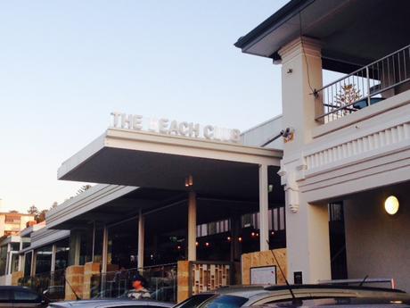 Trying out The Beach Club’s NEW Summer menu at The Cottesloe Beach Hotel The-Cottesloe-Hotel-Entrance