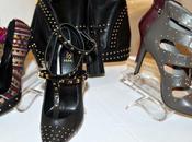 ShoeDazzle Bewitches with Dark Romance Collection