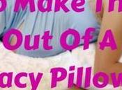 Tips Make Most Pregnancy Pillow