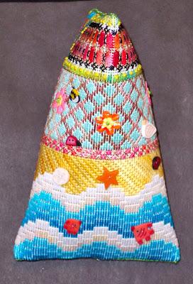 Summer Humbug Chart Now Available to All!