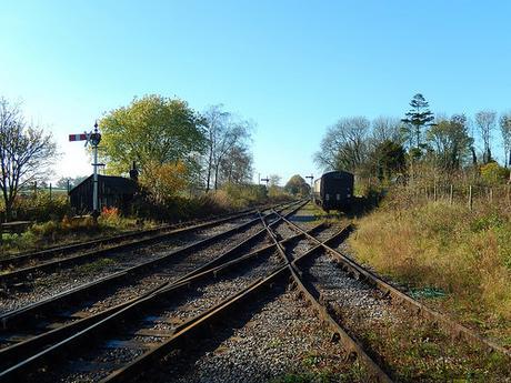 East Somerset Railway Walk