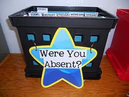 Helping Students Take Responsibility for Their Absences