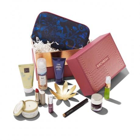 NEW BIRCHBOX LIMITED EDITION BOX AVAILABLE (LUXE LIST BOX)