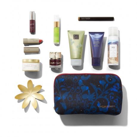 NEW BIRCHBOX LIMITED EDITION BOX AVAILABLE (LUXE LIST BOX)