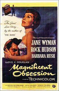 #1,906. Magnificent Obsession  (1954)