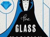 Review–The Glass Magician (The Paper Charlie Holmberg
