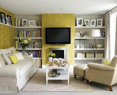 Living Room Tips to Keep Your Kids at Home