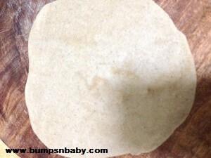 Karanji Recipe Using Whole Wheat Flour This Diwali