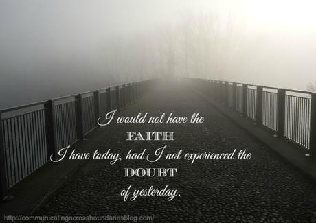 fog with quote