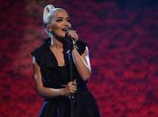 Rita Performs 2015 MOBO Awards
