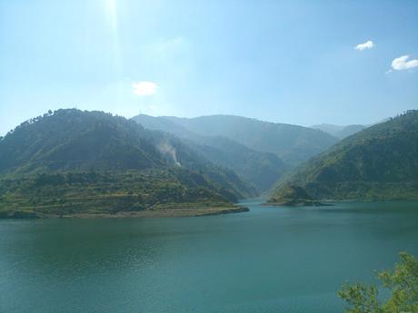 Photography of Tehri Garhwal