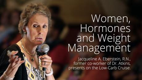 Women, Hormones and Weight Management