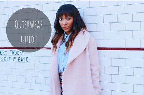 Ask Lex: Outerwear for Every Occasion