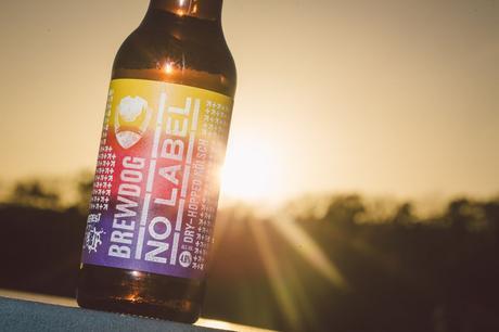 Brewdog Develops Transgender Beer Brewdog Develops Transgender Beer