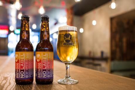 Brewdog Develops Transgender Beer Brewdog Develops Transgender Beer