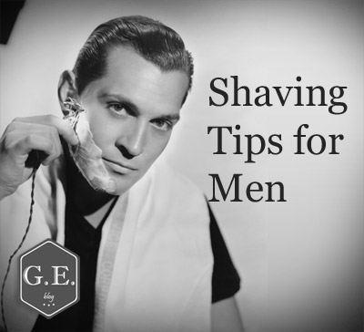 16 Shaving Tips Every Man Should Know (Plus a Bonus!)