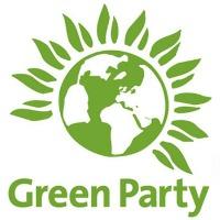 New Green Party leader announced