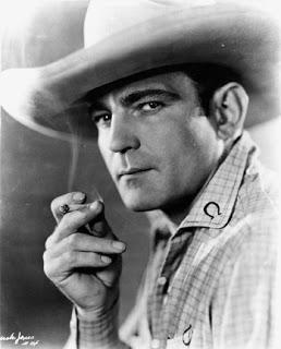 A legend in his own time...The highest paid Star at Fox... until Talkies made Tom Mix' future uncertain.