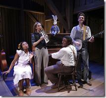 Review: The Miraculous Journey of Edward Tulane (Chicago Children’s Theatre)