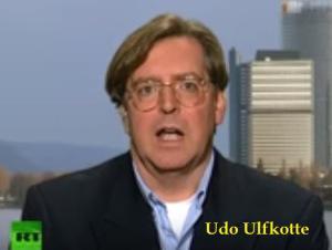 Udo Ulfkotte