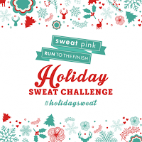 Holiday Sweat Challenge