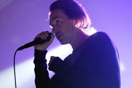 Mew and The Dodos Cast Spell Over Masses at Webster Hall [Photos]