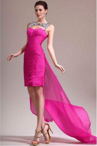 Fashion | High-Low Formal Dresses from idodressau