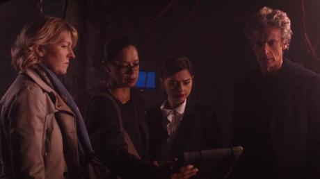 Timey Wimey Talk: Doctor Who: Series 9: Episode 7: The Zygon Invasion