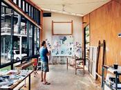 Homes Featuring Studios