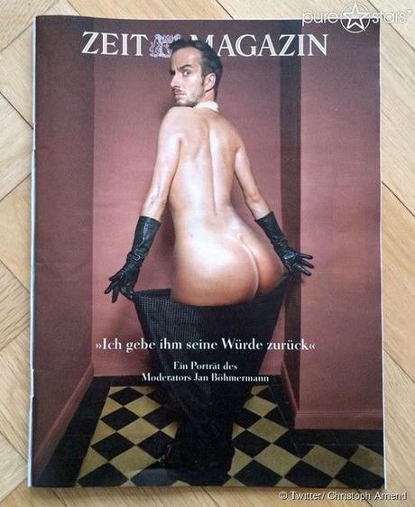 Zeit Magazin now in English, too