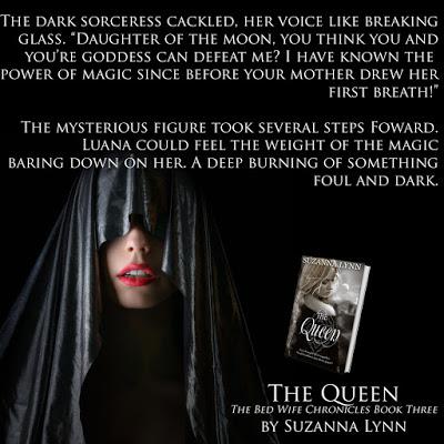 The Queen by Suzanna Lynn @bemybboyfriend  @Suzanna_Lynn