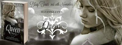 The Queen by Suzanna Lynn @bemybboyfriend  @Suzanna_Lynn