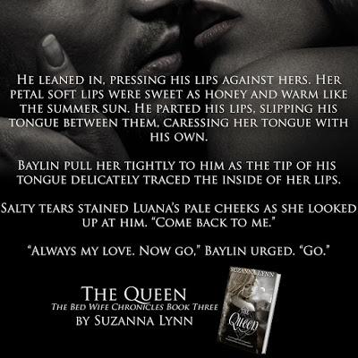 The Queen by Suzanna Lynn @bemybboyfriend  @Suzanna_Lynn