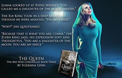 The Queen by Suzanna Lynn @bemybboyfriend  @Suzanna_Lynn