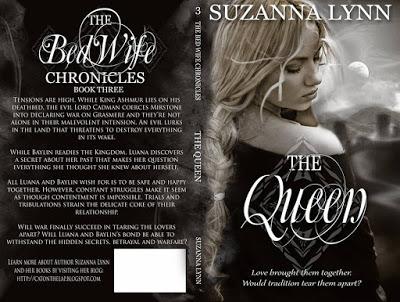 The Queen by Suzanna Lynn @bemybboyfriend  @Suzanna_Lynn