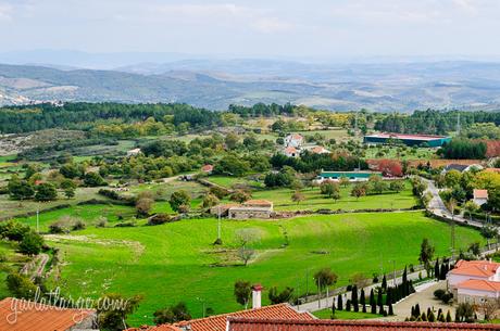 Penela da Beira, Portugal