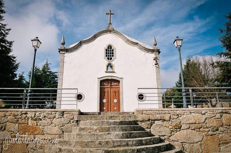 Penela da Beira, Portugal