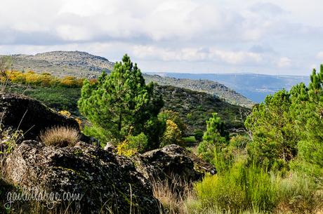 Penela da Beira, Portugal