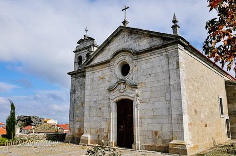 Penela da Beira, Portugal