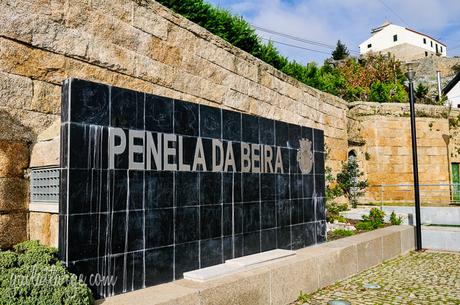 Penela da Beira, Portugal