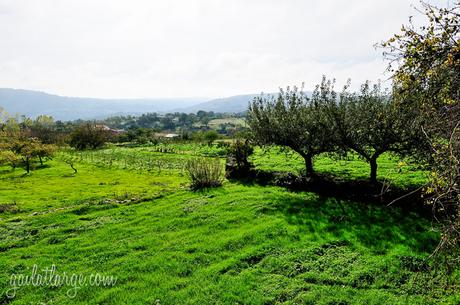 Penela da Beira, Portugal