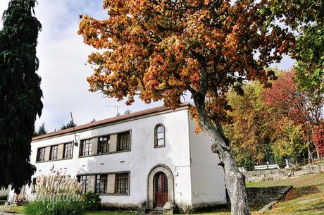 Penela da Beira, Portugal