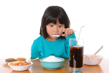 The Sugar Ghost: An Ingredient That Haunts Our Food and Threatens Our Children