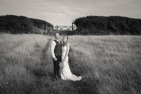 Swallows Rest Weymouth Wedding