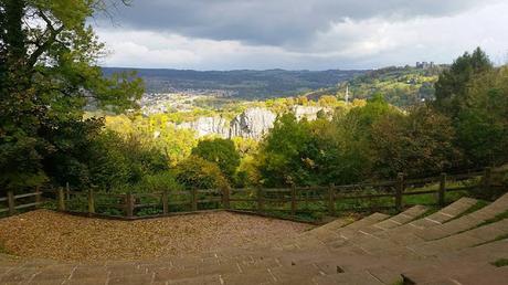 Weekend Break in Derbyshire