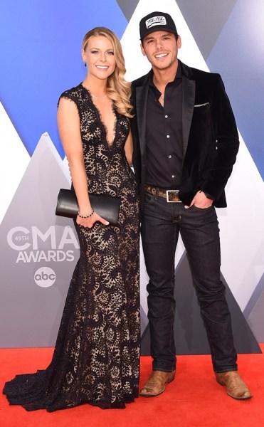 Country and Stylish: The Men from the 2015 CMA Awards