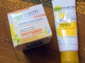 Garnier White Complete Fairness Face Wash Cream Prices Review