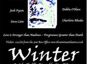 Book Tickets Manchester Shakespeare Company’s ‘Winter’ Three Minute Theatre, Oldham Street,