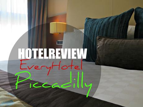 london hotel review