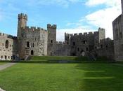 Caernarfon Castle